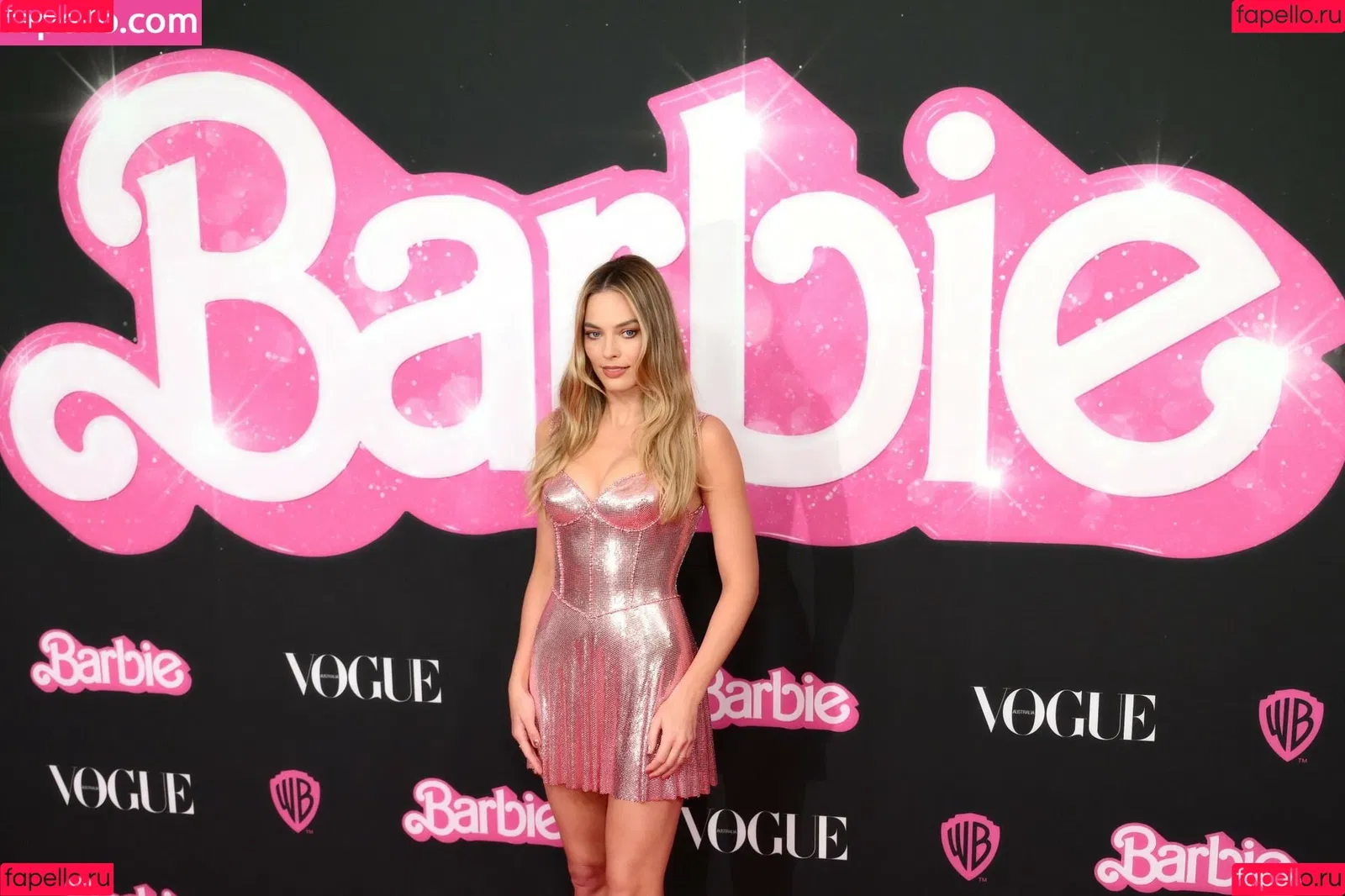 Margot Robbie / margotrobbieofficial Onlyfans Photo Gallery 