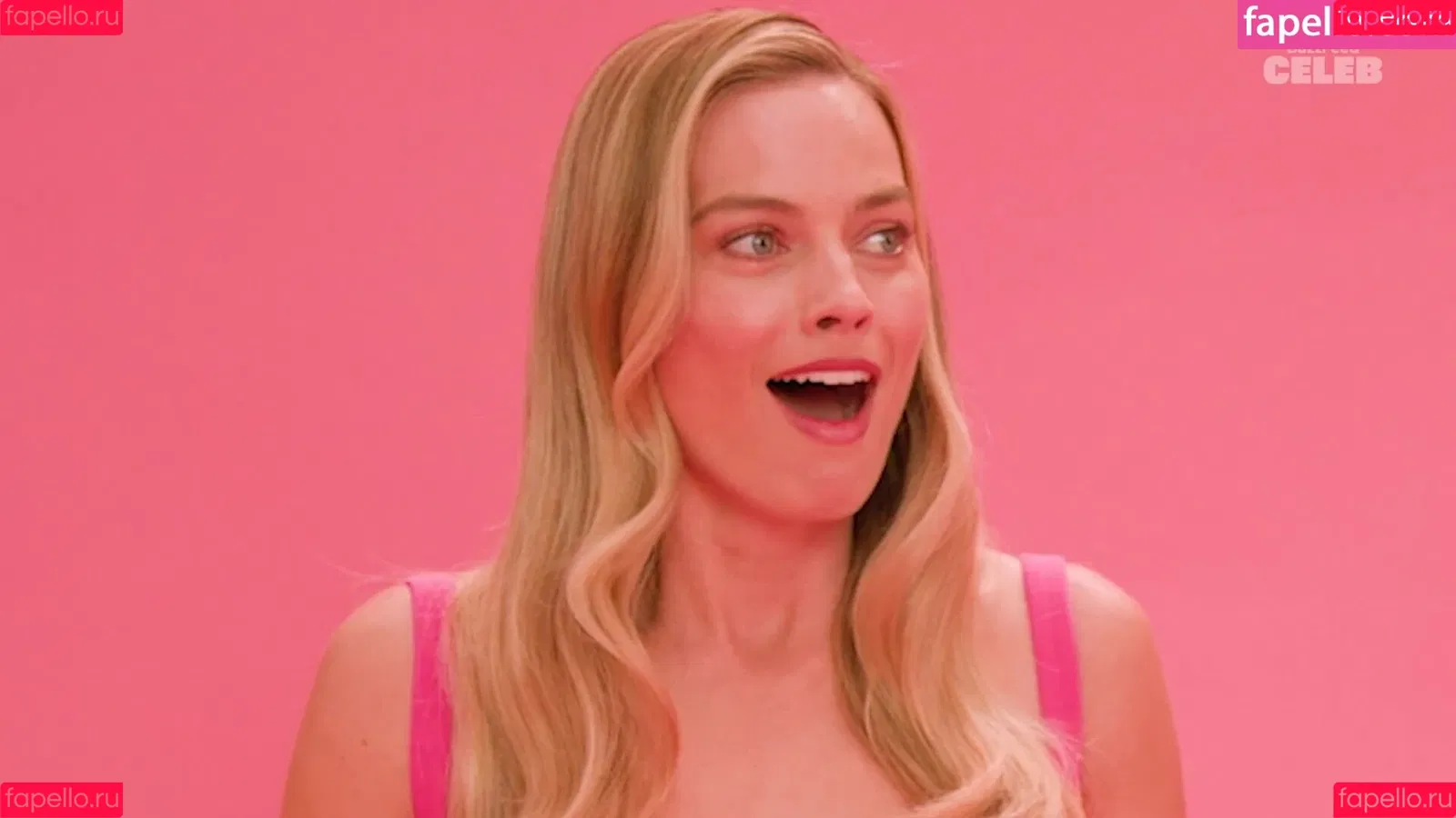 Margot Robbie / margotrobbieofficial Onlyfans Photo Gallery 