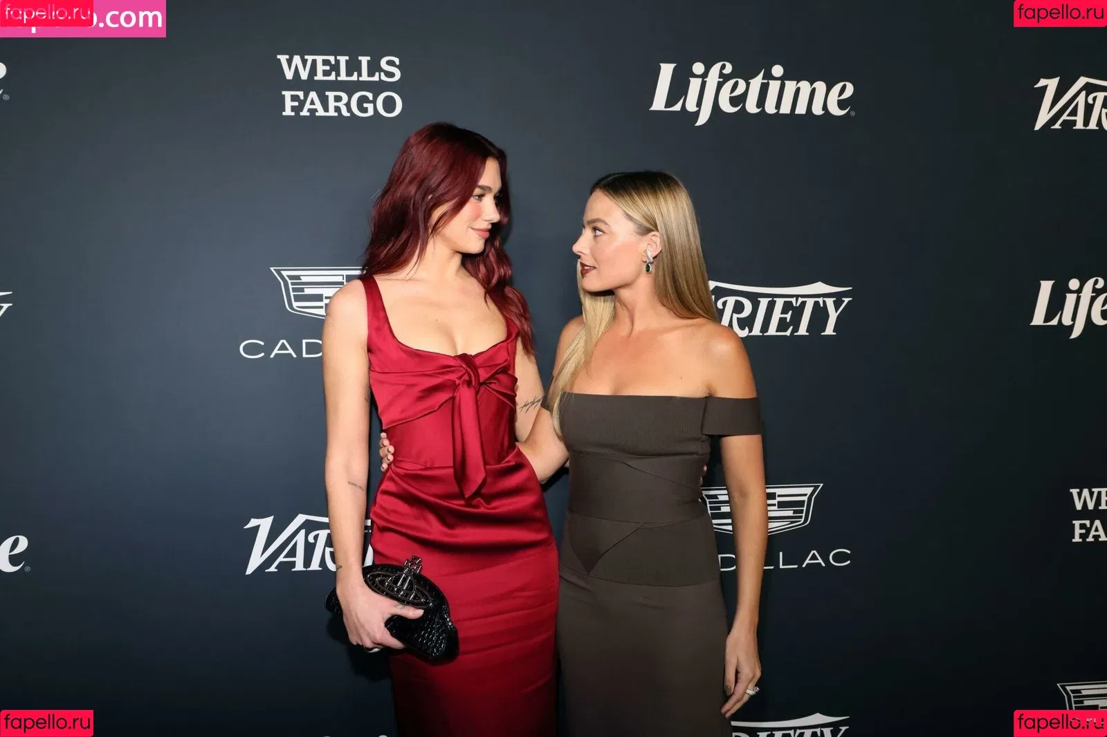 Margot Robbie / margotrobbieofficial Onlyfans Photo Gallery 