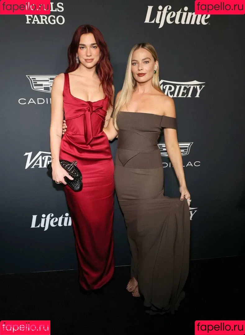 Margot Robbie / margotrobbieofficial Onlyfans Photo Gallery 