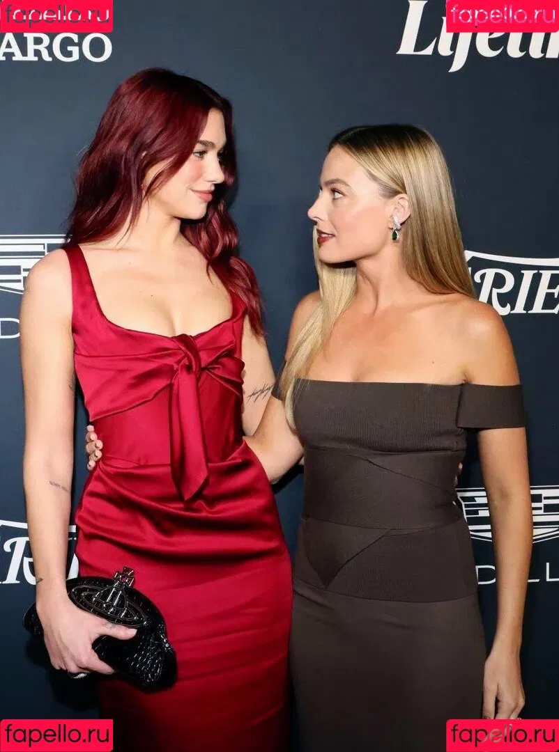 Margot Robbie / margotrobbieofficial Onlyfans Photo Gallery 