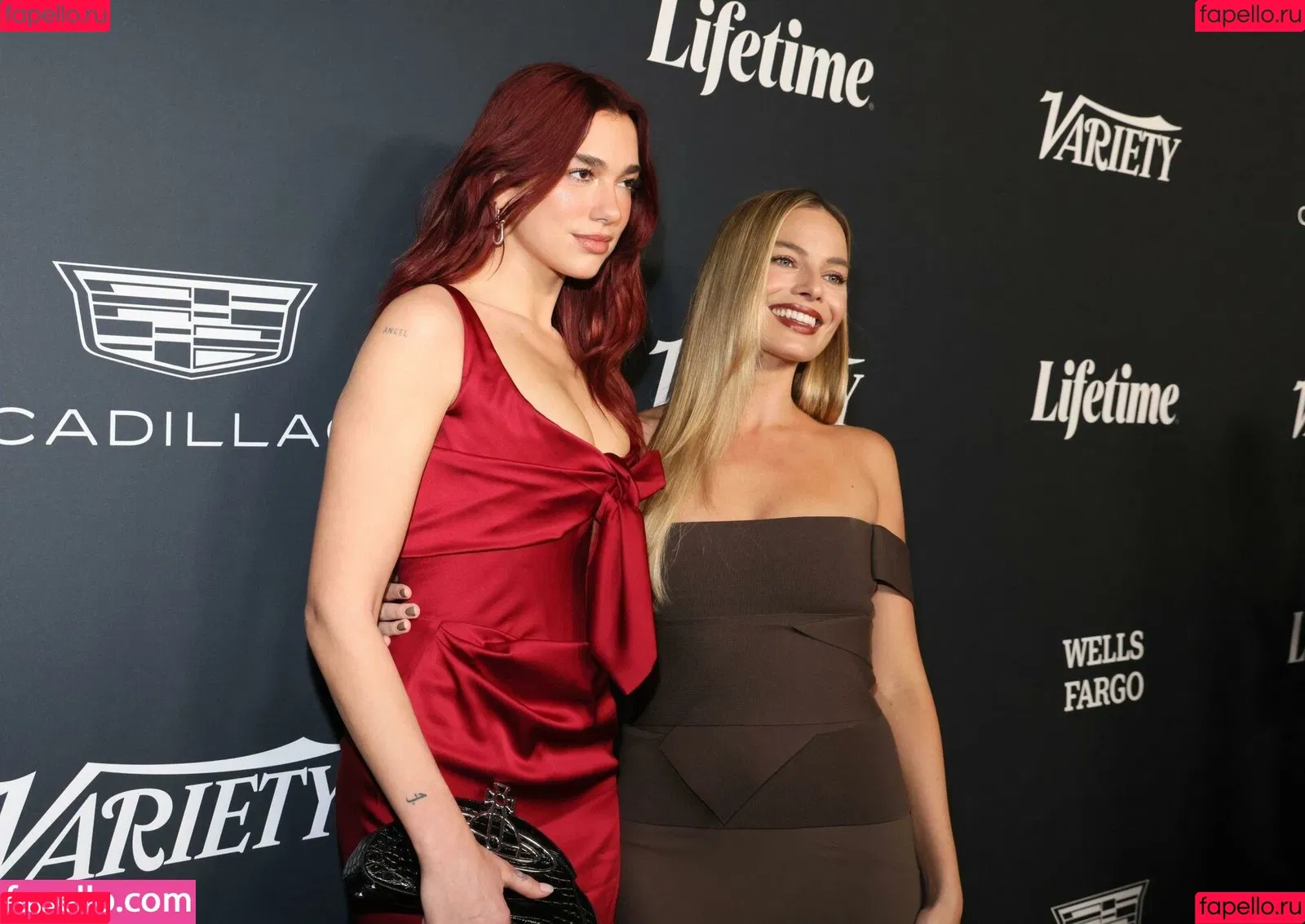 Margot Robbie / margotrobbieofficial Onlyfans Photo Gallery 