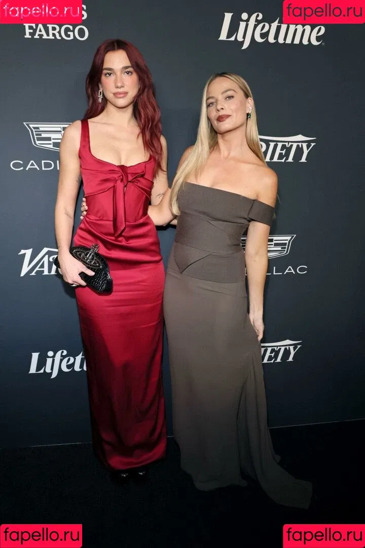 Margot Robbie / margotrobbieofficial Onlyfans Photo Gallery 