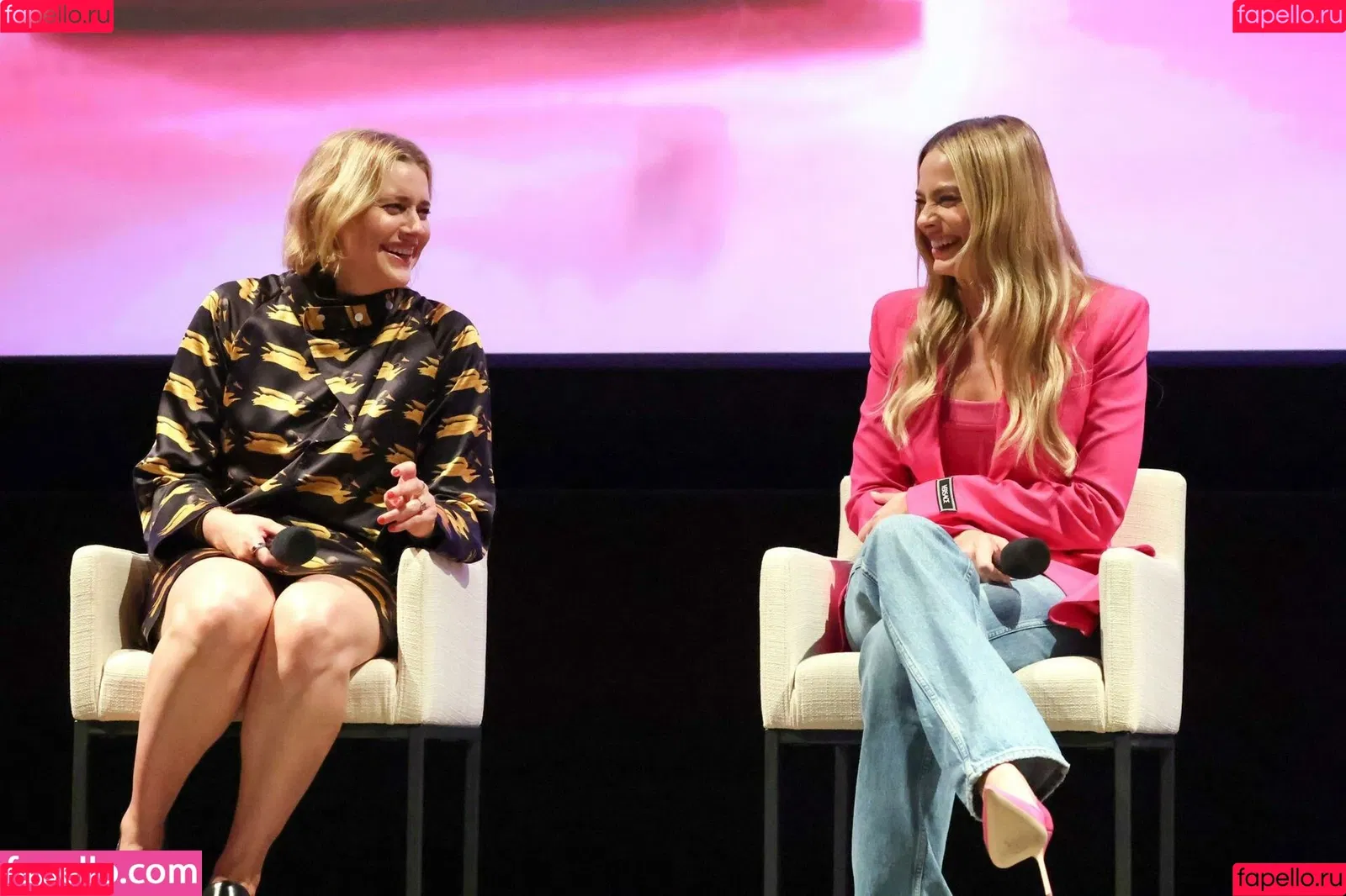 Margot Robbie / margotrobbieofficial Onlyfans Photo Gallery 