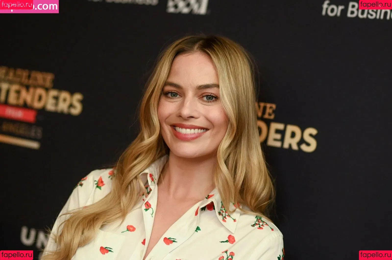 Margot Robbie / margotrobbieofficial Onlyfans Photo Gallery 