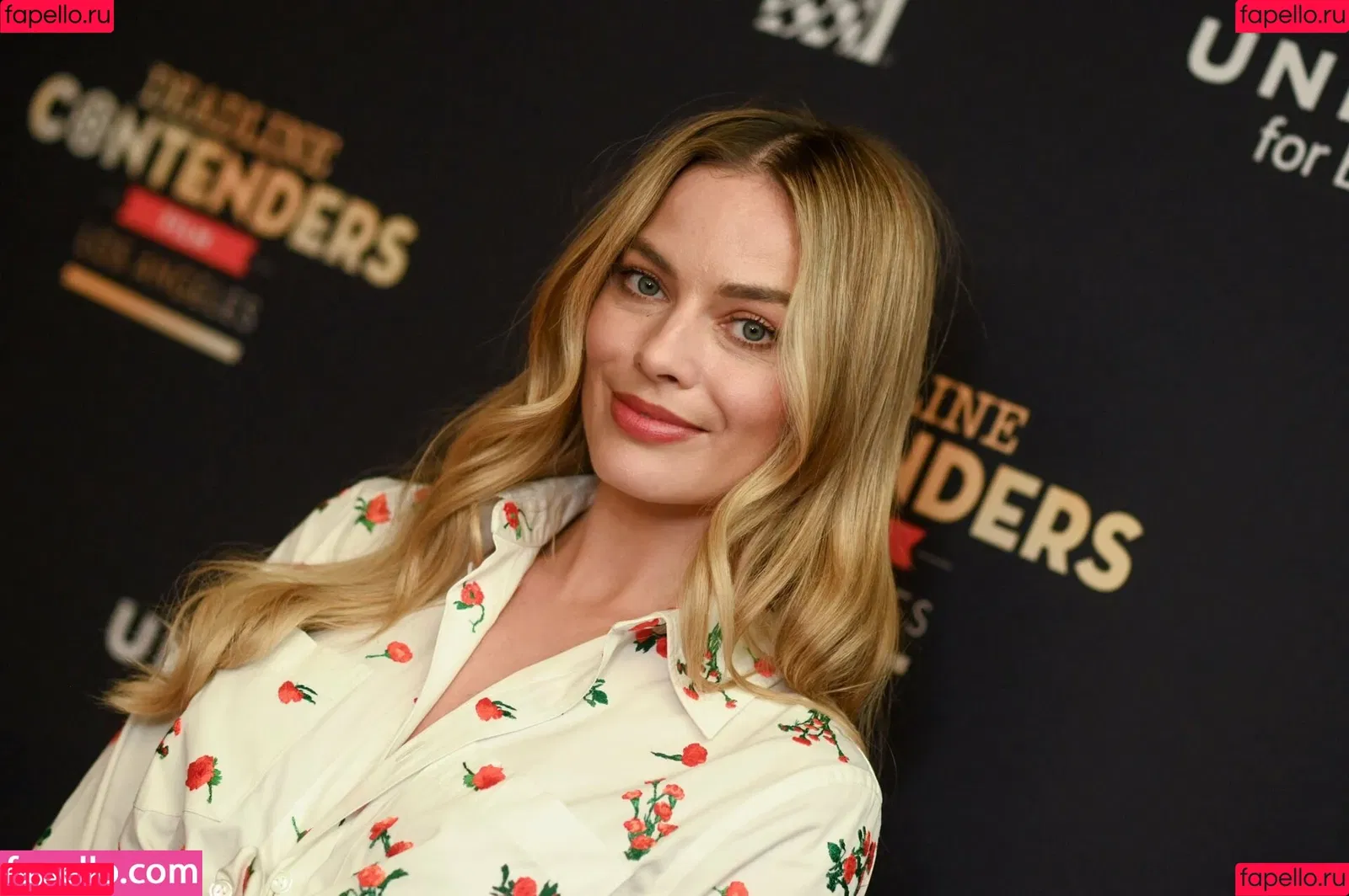 Margot Robbie / margotrobbieofficial Onlyfans Photo Gallery 