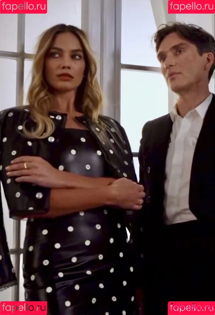 Margot Robbie / margotrobbieofficial Onlyfans Photo Gallery 