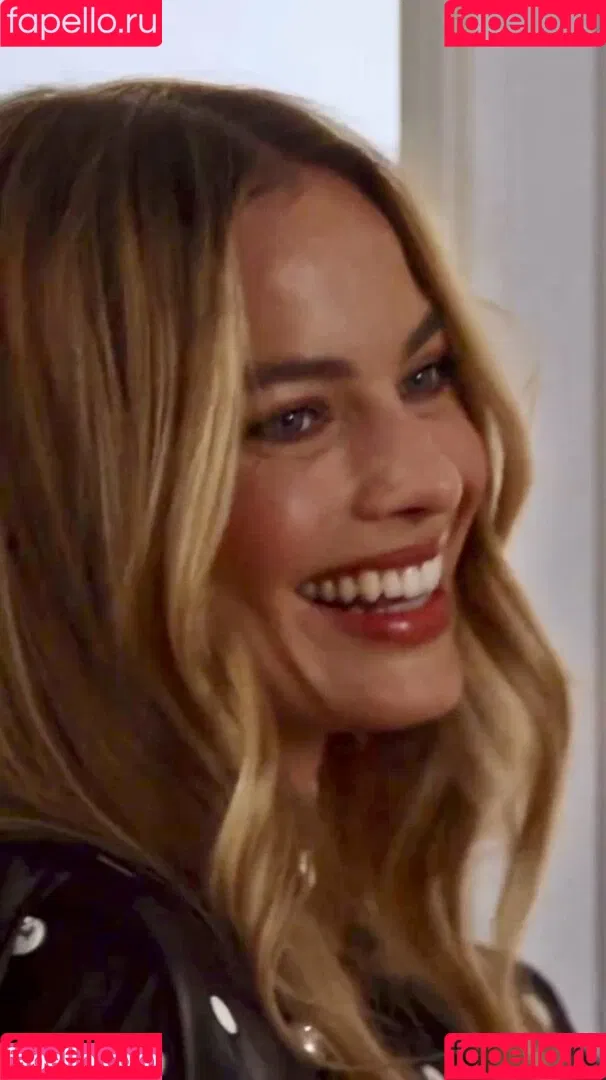 Margot Robbie / margotrobbieofficial Onlyfans Photo Gallery 