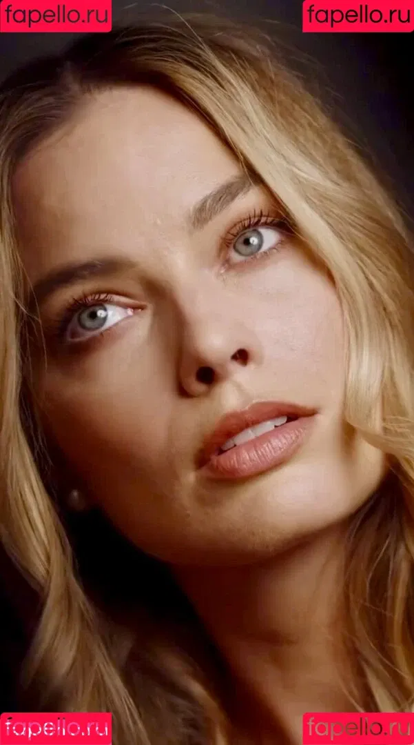 Margot Robbie / margotrobbieofficial Onlyfans Photo Gallery 