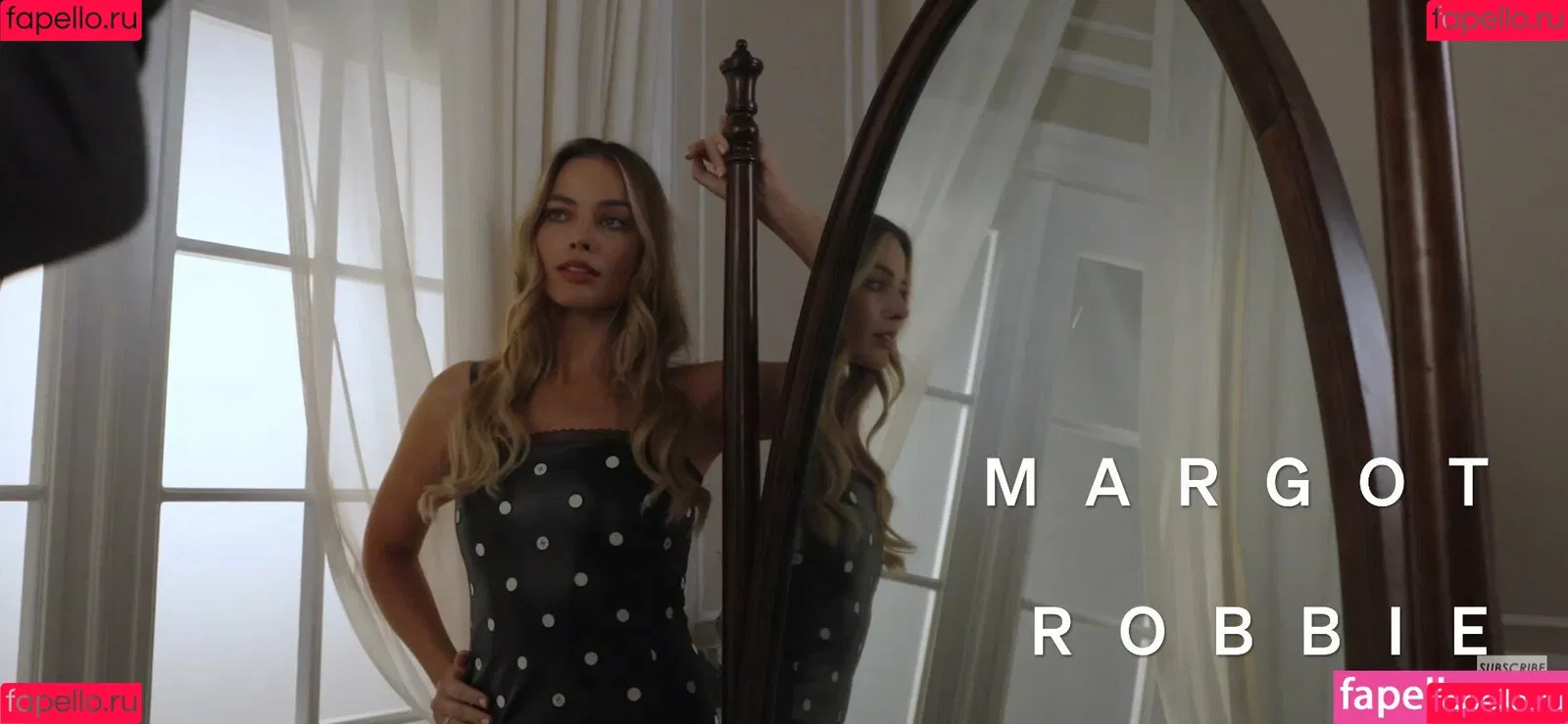 Margot Robbie / margotrobbieofficial Onlyfans Photo Gallery 