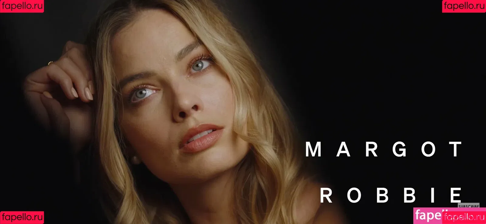 Margot Robbie / margotrobbieofficial Onlyfans Photo Gallery 