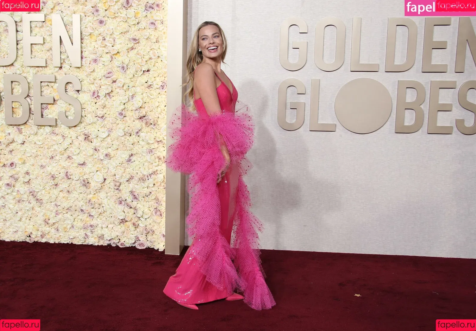 Margot Robbie / margotrobbieofficial Onlyfans Photo Gallery 