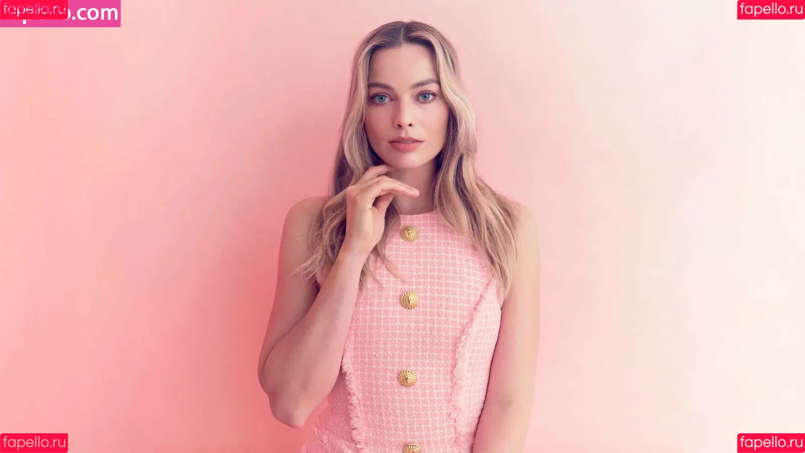 Margot Robbie / margotrobbieofficial Onlyfans Photo Gallery 