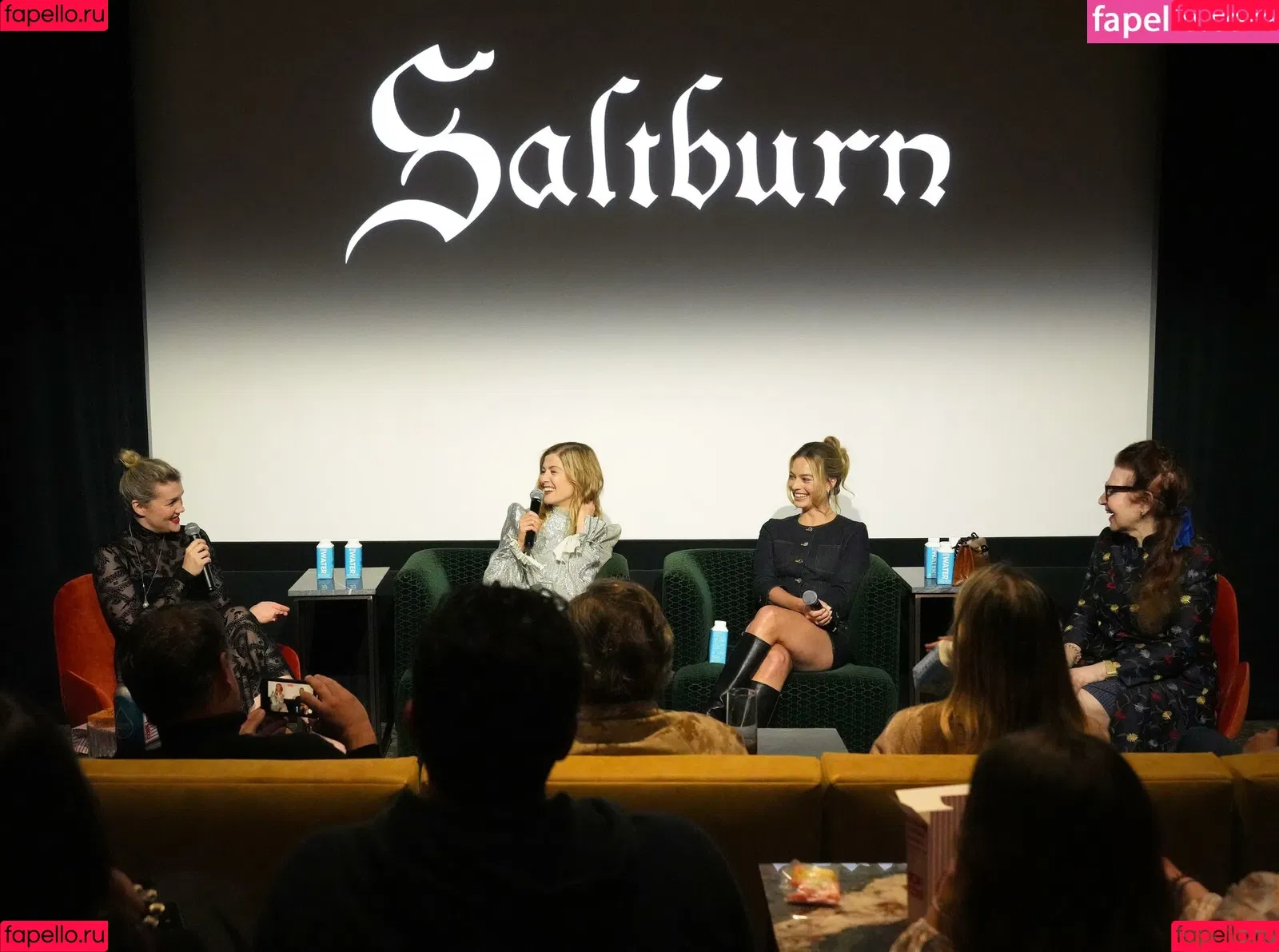 Margot Robbie / margotrobbieofficial Onlyfans Photo Gallery 