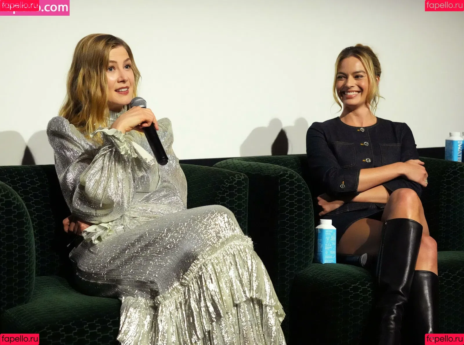 Margot Robbie / margotrobbieofficial Onlyfans Photo Gallery 