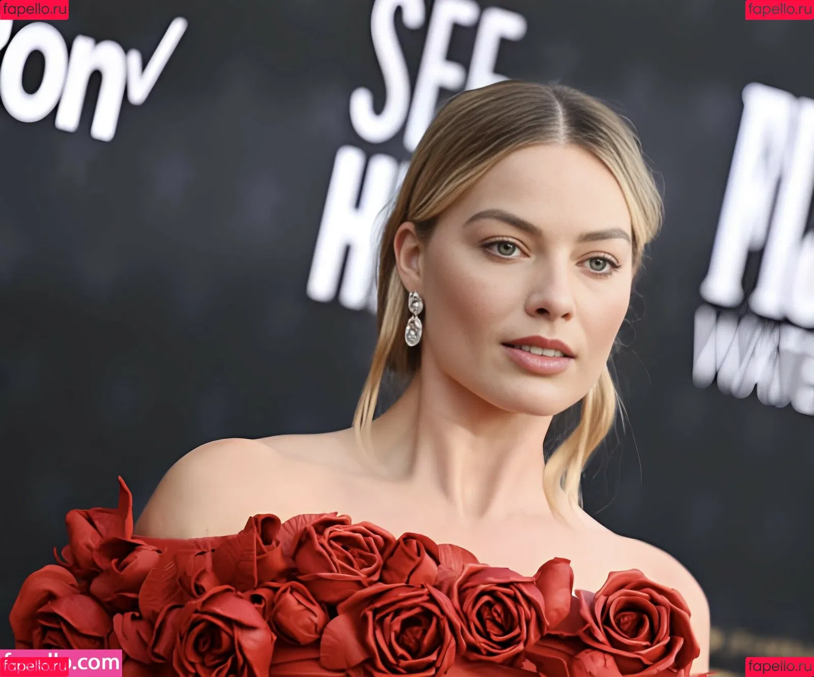 Margot Robbie / margotrobbieofficial Onlyfans Photo Gallery 