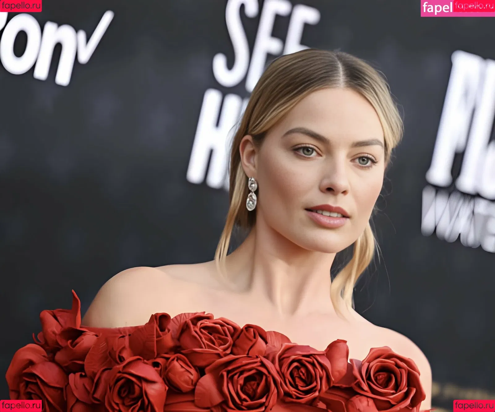 Margot Robbie / margotrobbieofficial Onlyfans Photo Gallery 