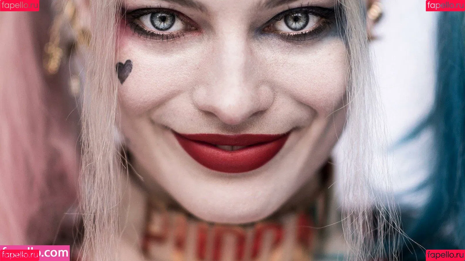 Margot Robbie / margotrobbieofficial Onlyfans Photo Gallery 