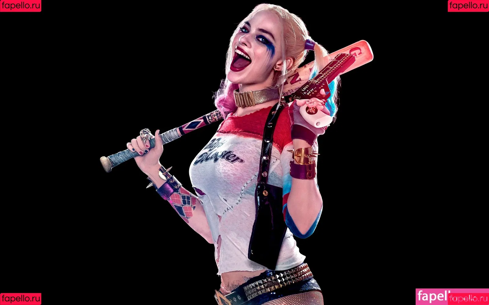 Margot Robbie / margotrobbieofficial Onlyfans Photo Gallery 