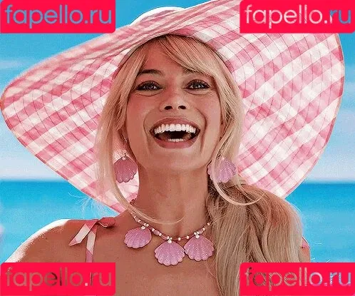 Margot Robbie / margotrobbieofficial Onlyfans Photo Gallery 