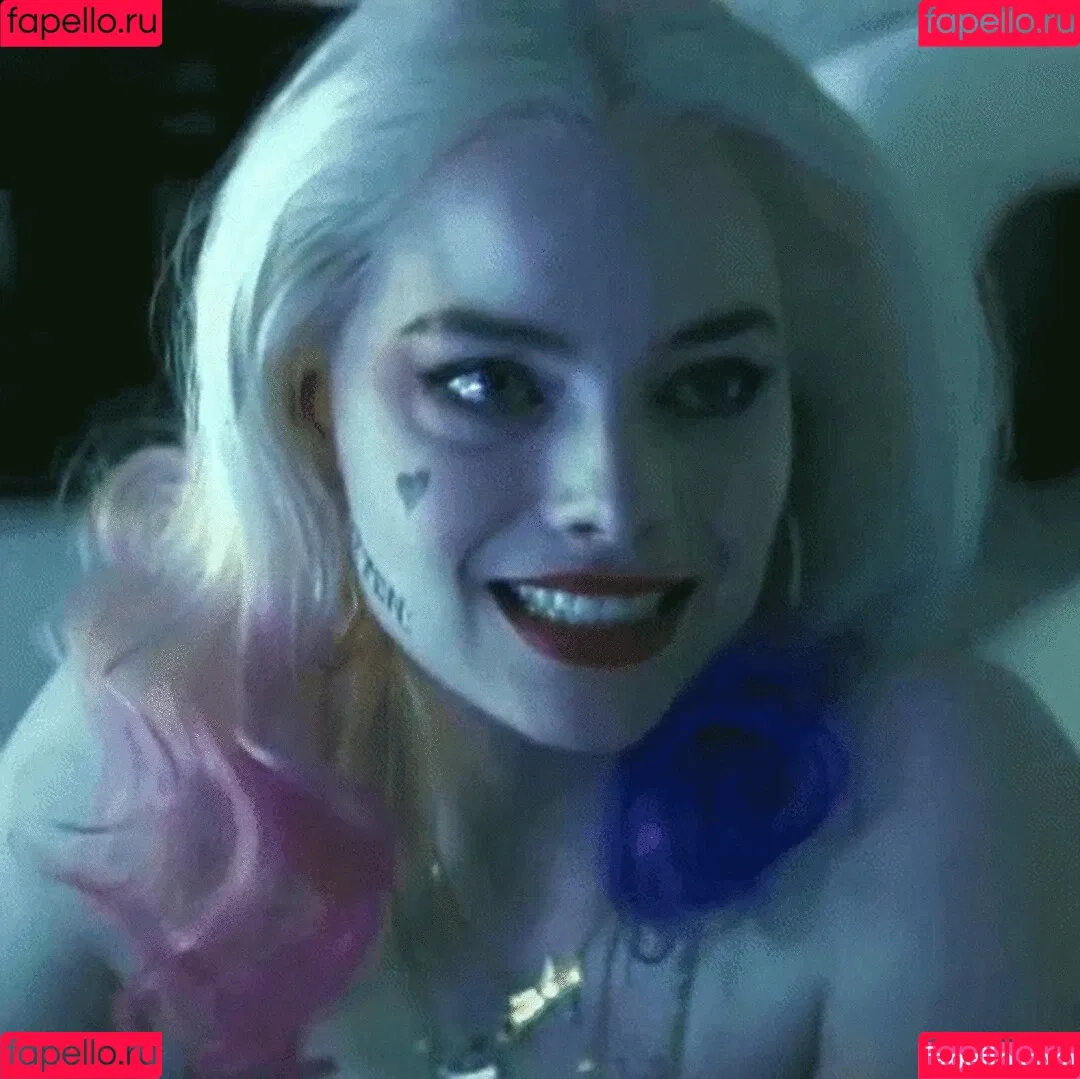 Margot Robbie / margotrobbieofficial Onlyfans Photo Gallery 