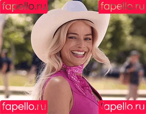 Margot Robbie / margotrobbieofficial Onlyfans Photo Gallery 