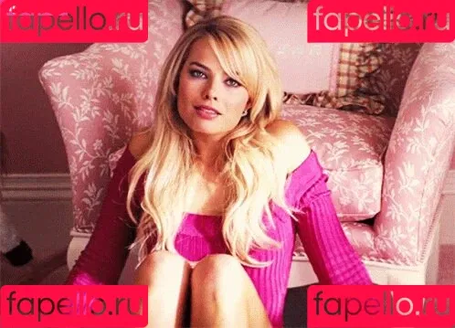 Margot Robbie / margotrobbieofficial Onlyfans Photo Gallery 