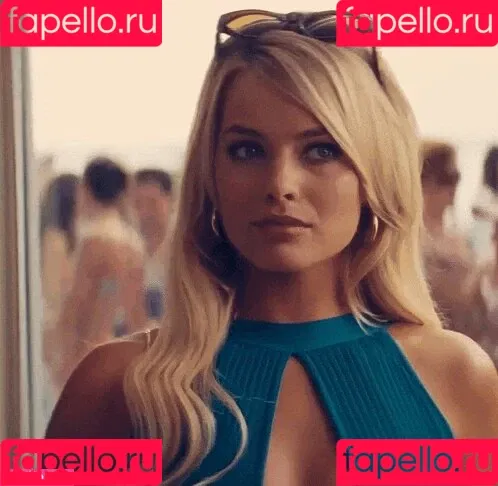 Margot Robbie / margotrobbieofficial Onlyfans Photo Gallery 
