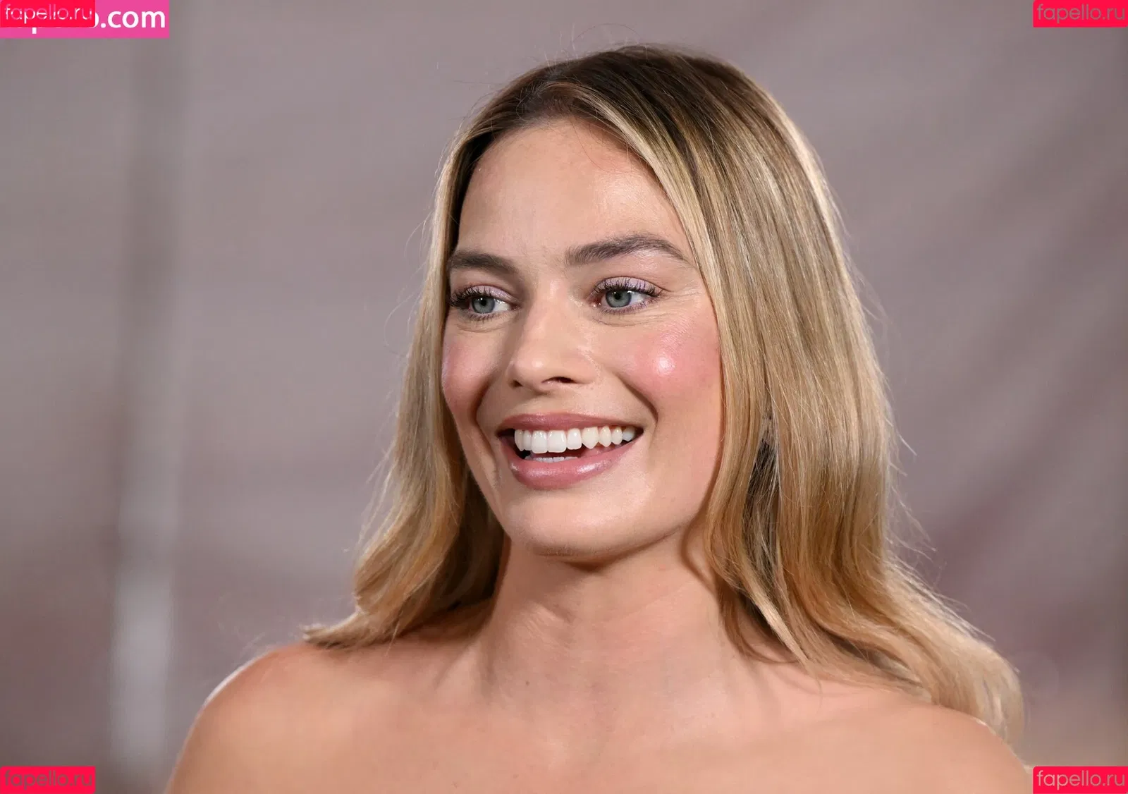 Margot Robbie / margotrobbieofficial Onlyfans Photo Gallery 
