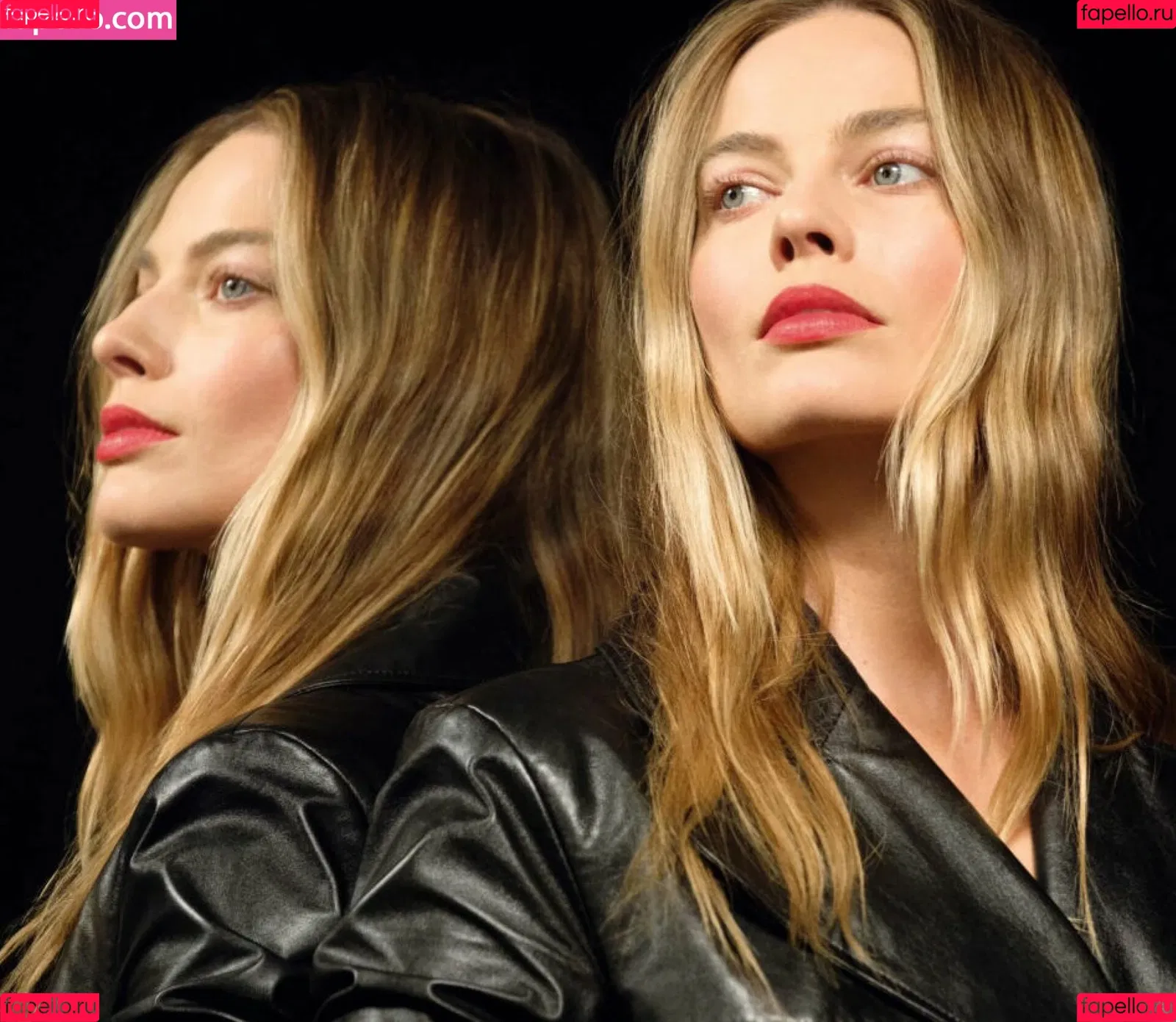 Margot Robbie / margotrobbieofficial Onlyfans Photo Gallery 