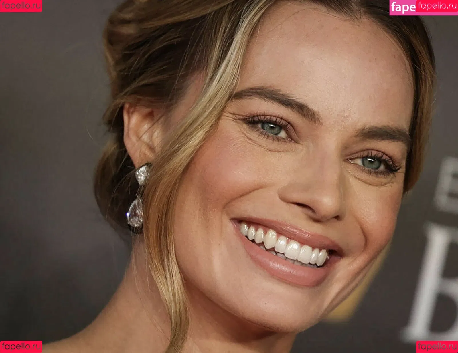 Margot Robbie / margotrobbieofficial Onlyfans Photo Gallery 