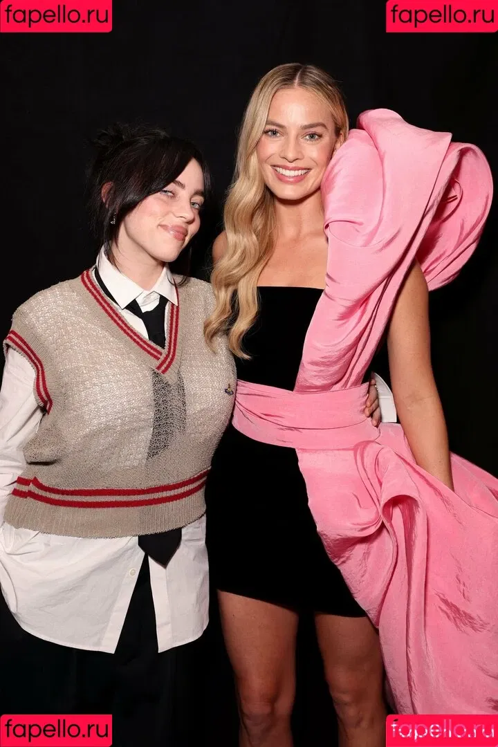 Margot Robbie / margotrobbieofficial Onlyfans Photo Gallery 