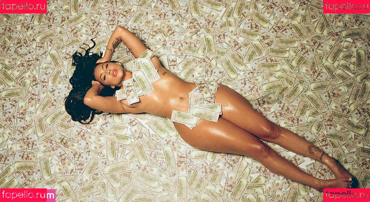 Chromazz / Chromita / chromazz.chromin Onlyfans Photo Gallery 