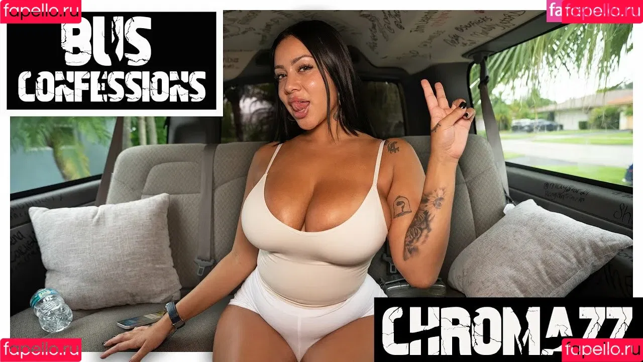 Chromazz / Chromita / chromazz.chromin Onlyfans Photo Gallery 