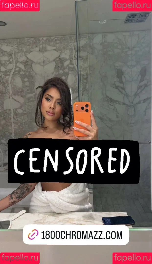 Chromazz / Chromita / chromazz.chromin Onlyfans Photo Gallery 