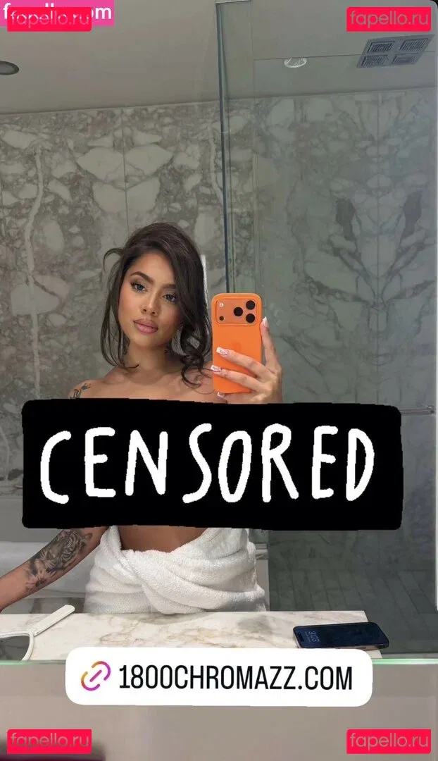 Chromazz / Chromita / chromazz.chromin Onlyfans Photo Gallery 