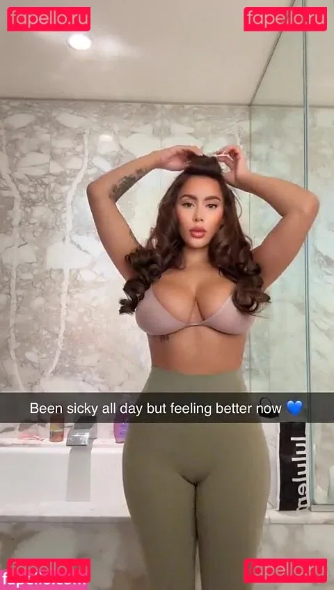 Chromazz / Chromita / chromazz.chromin Onlyfans Photo Gallery 