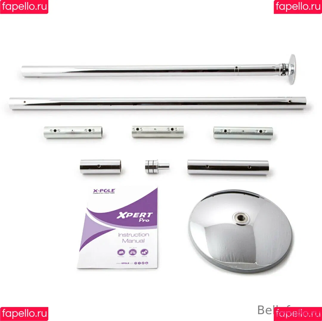 ahegaofangz / bellafangz Onlyfans Photo Gallery 