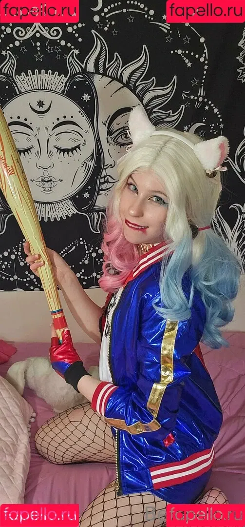 ahegaofangz / bellafangz Onlyfans Photo Gallery 