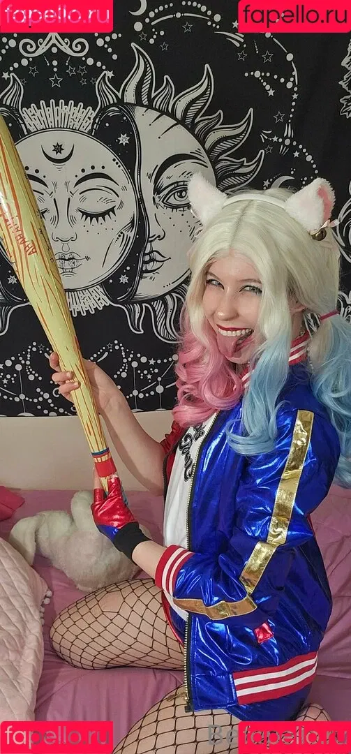 ahegaofangz / bellafangz Onlyfans Photo Gallery 