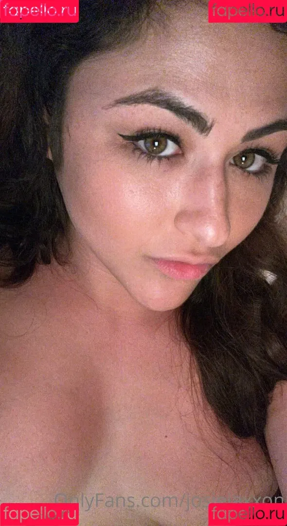 https: / josiejaxxon Onlyfans Photo Gallery 