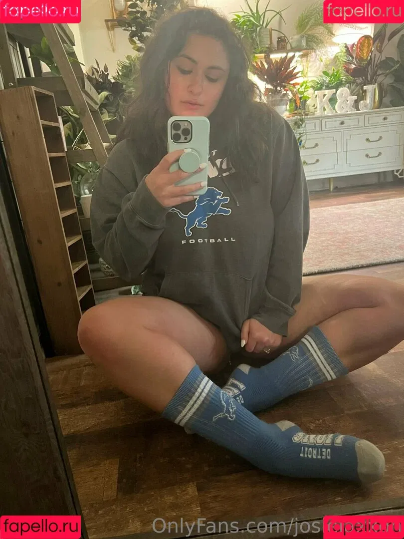 https: / josiejaxxon Onlyfans Photo Gallery 