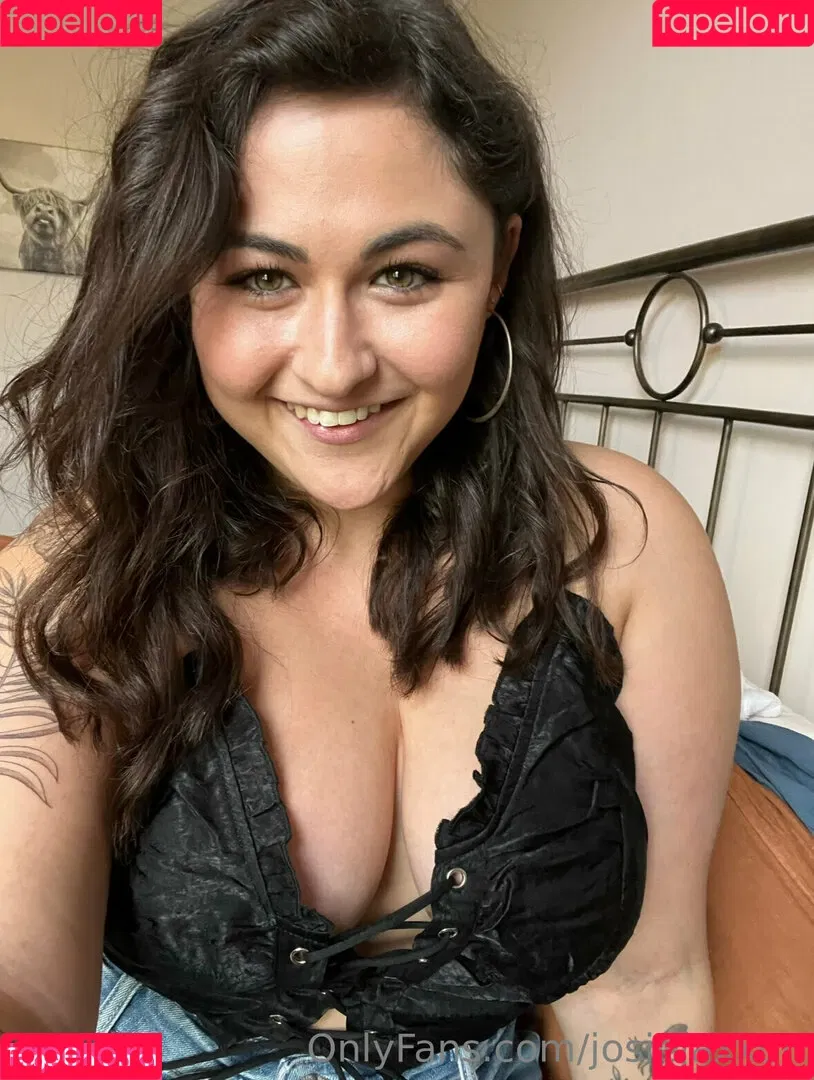 https: / josiejaxxon Onlyfans Photo Gallery 