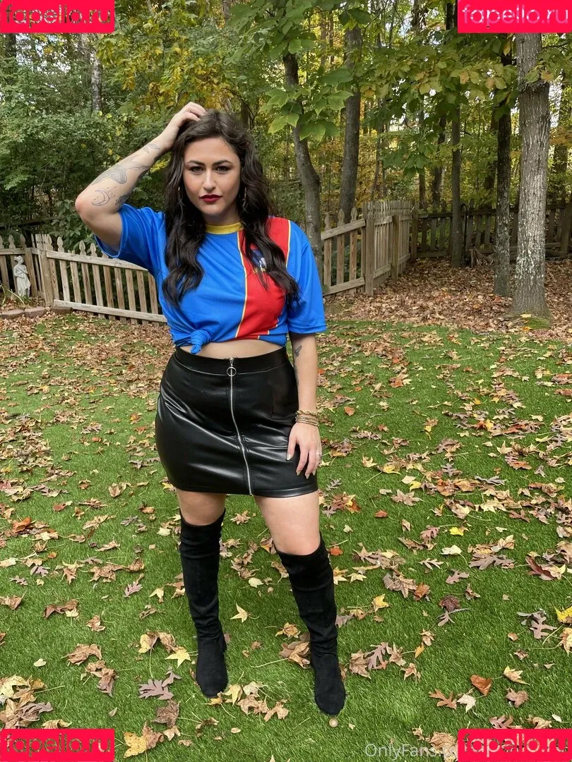 https: / josiejaxxon Onlyfans Photo Gallery 