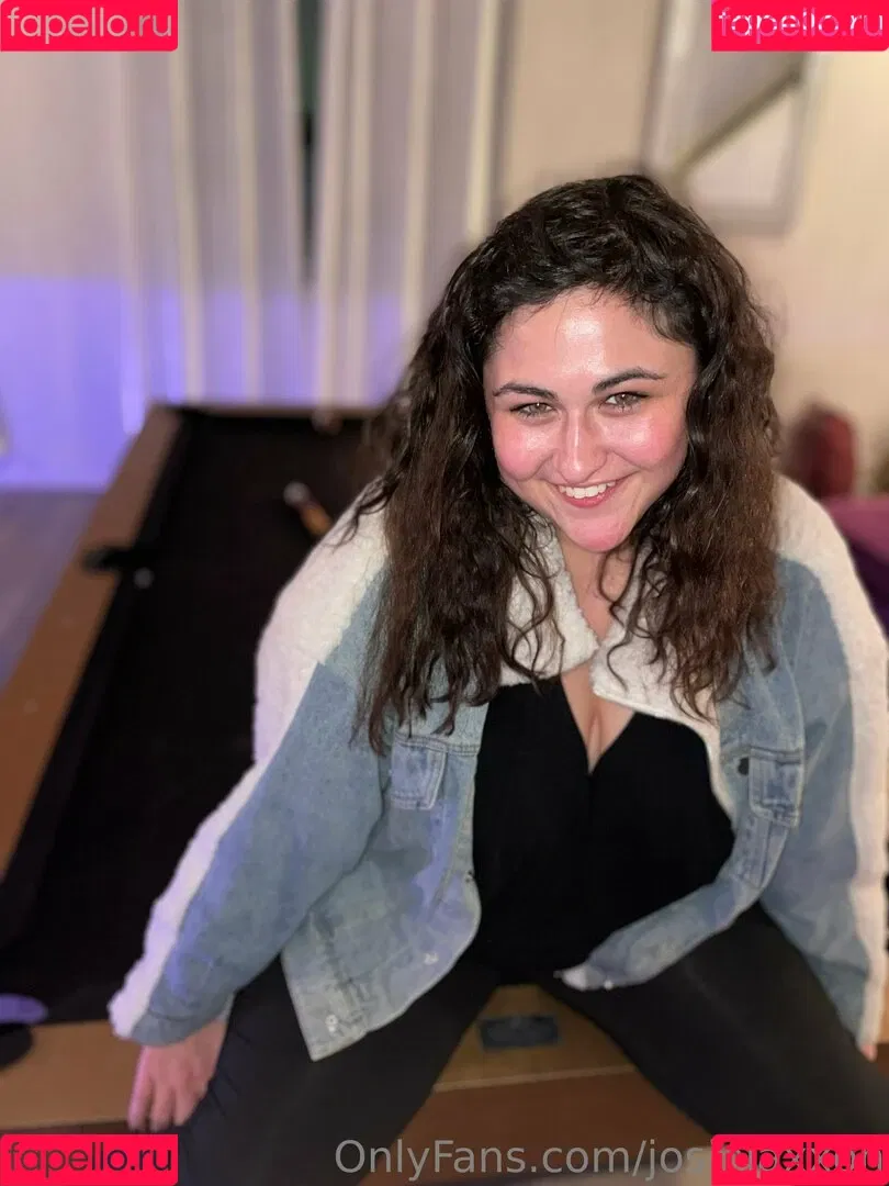 https: / josiejaxxon Onlyfans Photo Gallery 