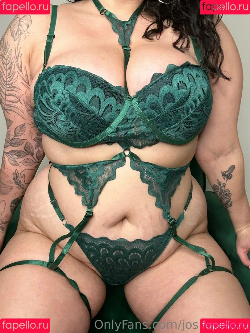 https: / josiejaxxon Onlyfans Photo Gallery 