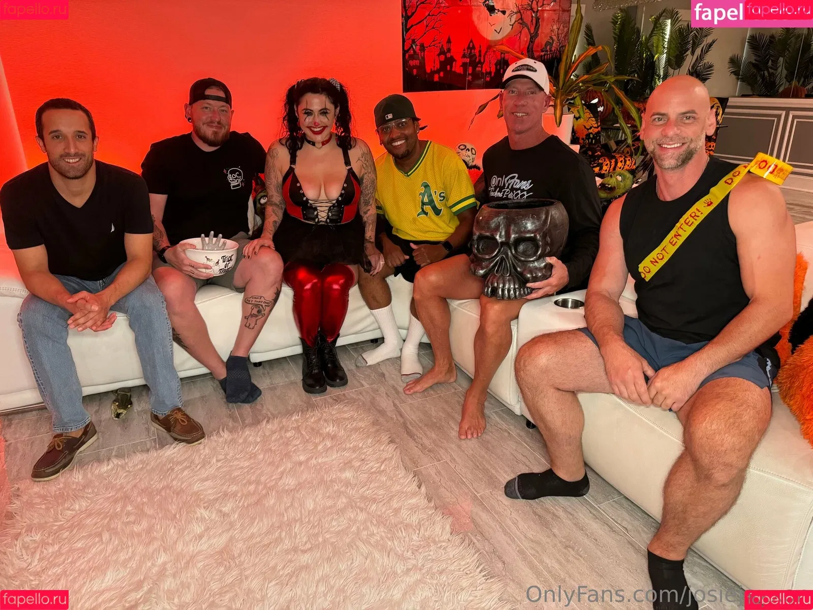 https: / josiejaxxon Onlyfans Photo Gallery 