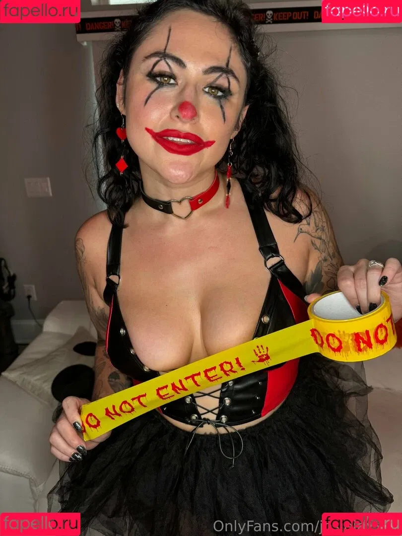 https: / josiejaxxon Onlyfans Photo Gallery 