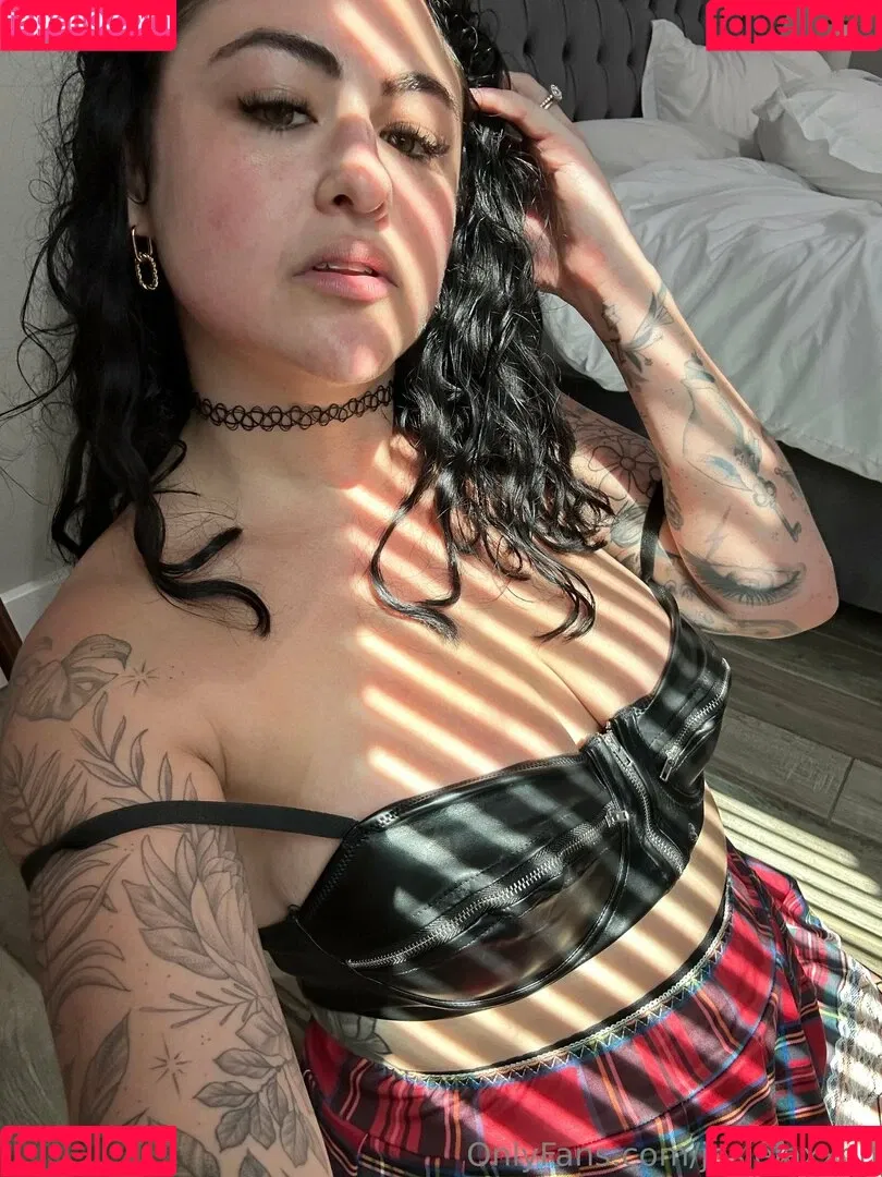 https: / josiejaxxon Onlyfans Photo Gallery 