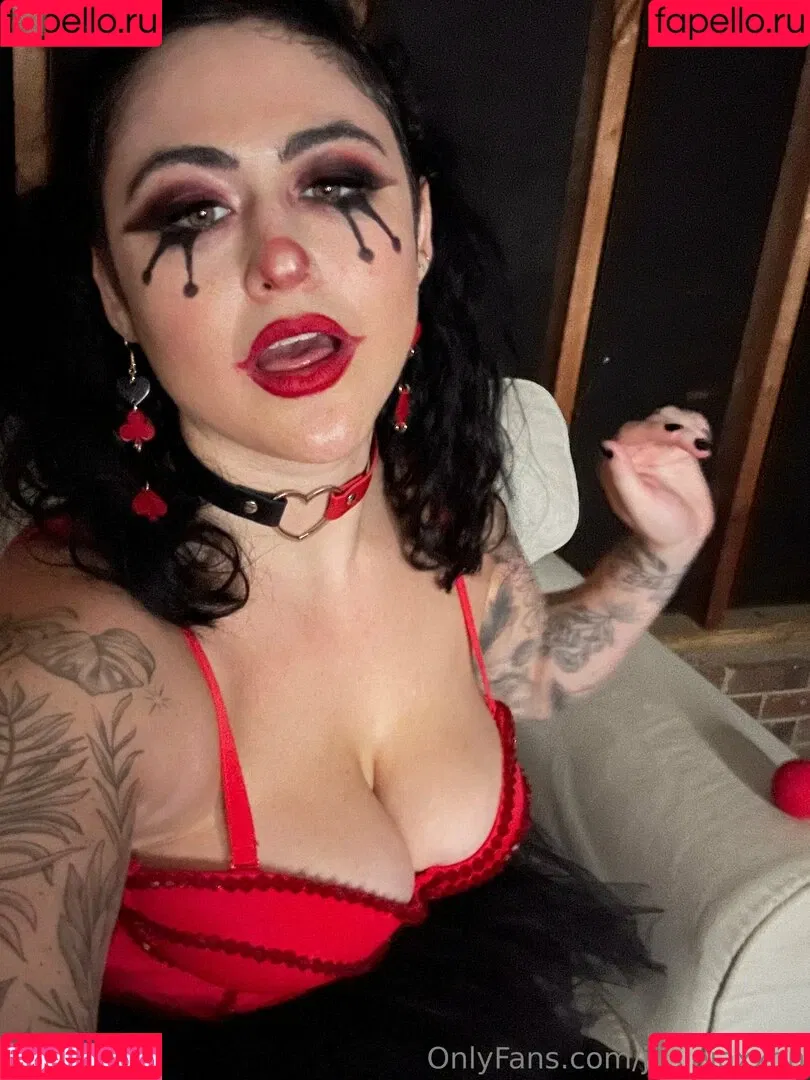 https: / josiejaxxon Onlyfans Photo Gallery 